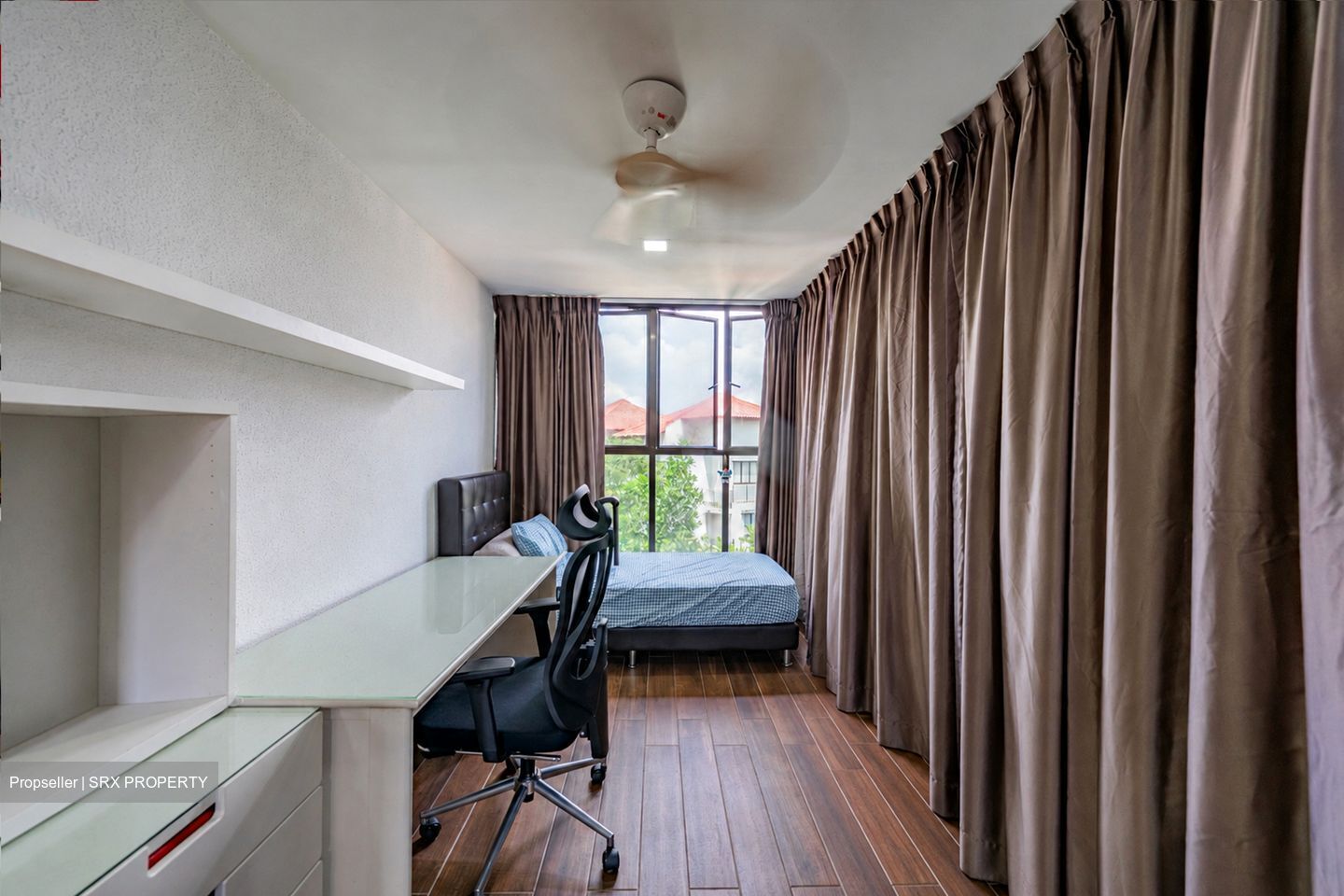 Bukit Villas (D25), Semi-Detached #581387581